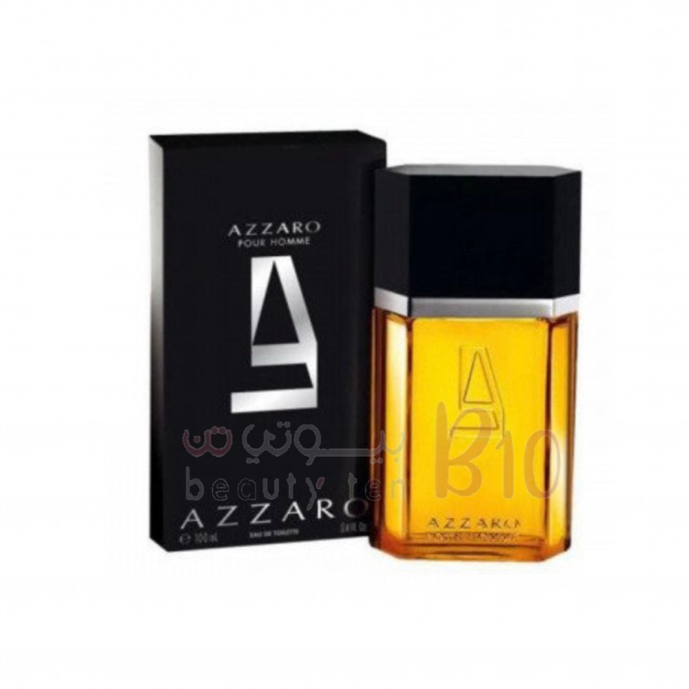 عطر ازارو بور هوم تواليت للرجال 100مل