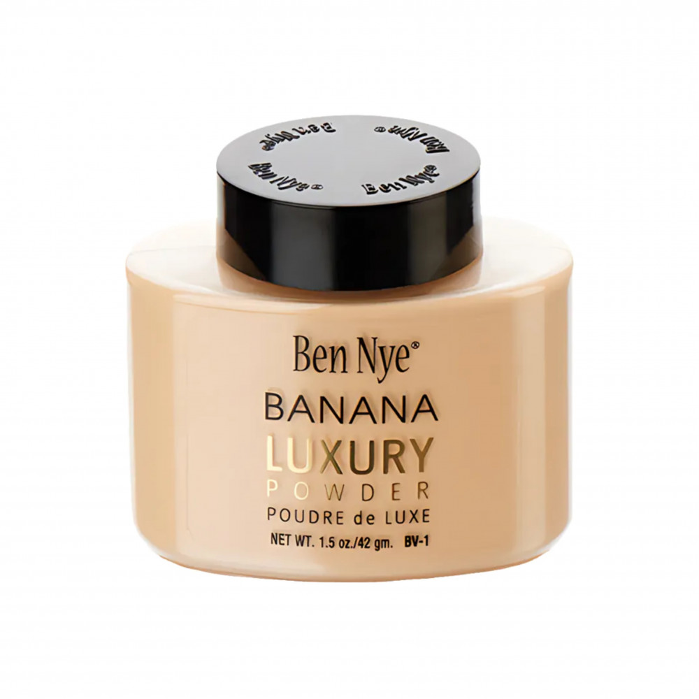 بودرة تثبيت لوكجري من بين ناي - بنانا