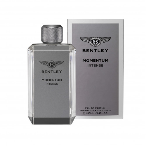 بنتلي مومنتوم انتنس او دو برفيوم للرجال 100مل بنتلي مومنتوم انتنس او دو برفيوم للرجال 100مل