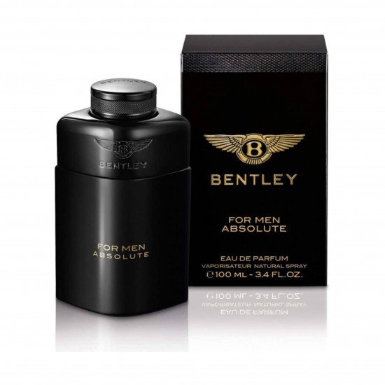 عطر بنتلي ابسلوت بارفيوم 100 مل عطر بنتلي ابسلوت بارفيوم 100 مل