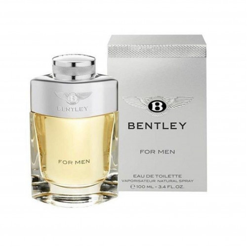 عطر بنتلي للرجال من بنتلي- او دو تواليت، 100 مل عطر بنتلي للرجال من بنتلي- او دو تواليت، 100 مل
