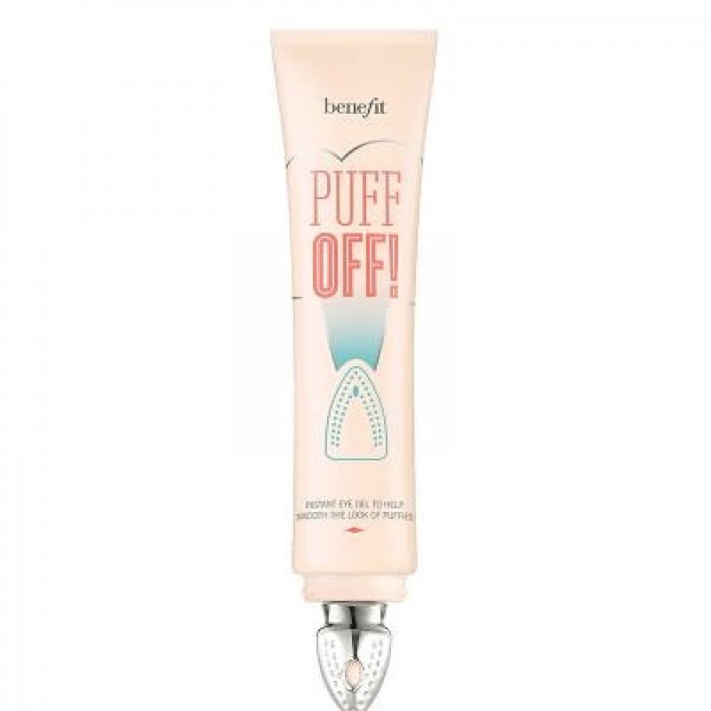 بينفت خافي عيوب وانتفاخ بوف اوف