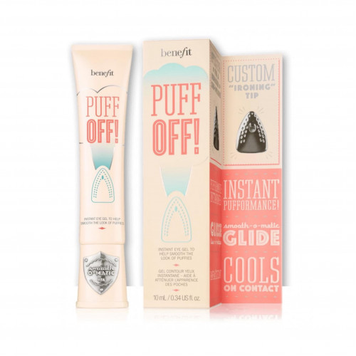 بينفت خافي عيوب وانتفاخ بوف اوف