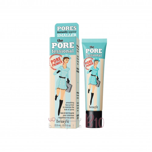 برايمر ذا بورفيشنال من بنفت - 22مل