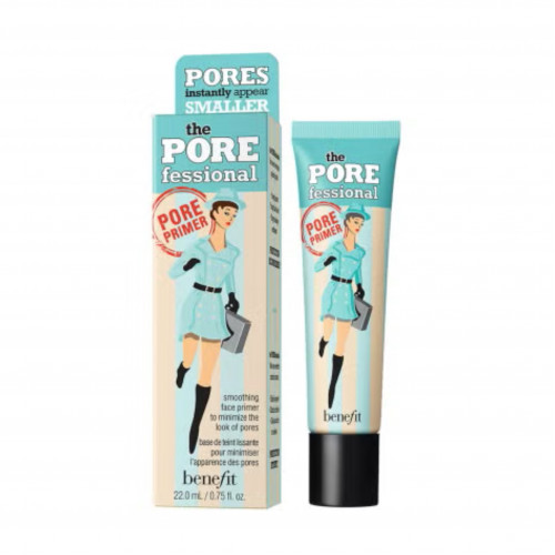 برايمر ذا بورفيشنال من بنفت - 22مل