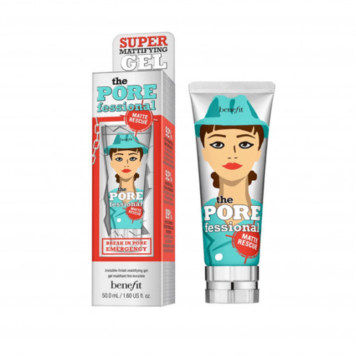 جل ذا بورفيشنال مات رسكيو من بنفت - 15مل