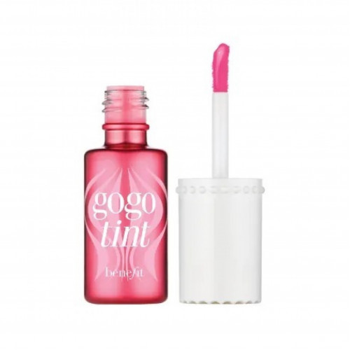 احمر الخدود والشفاه جوجو تينت من بنفت - 10مل