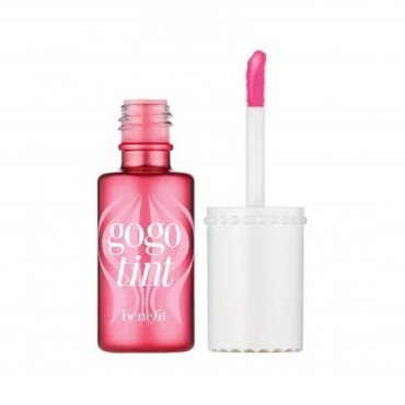 احمر الخدود والشفاه جوجو تينت من بنفت - 10مل احمر الخدود والشفاه جوجو تينت من بنفت - 10مل