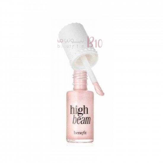 اضاءة سائلة هاي بيم من بنفت - 10مل