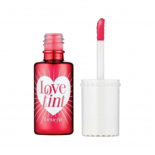 احمر الخدود والشفاه لوف تينت فايري ريد تنتد من بنفت - 6.0مل