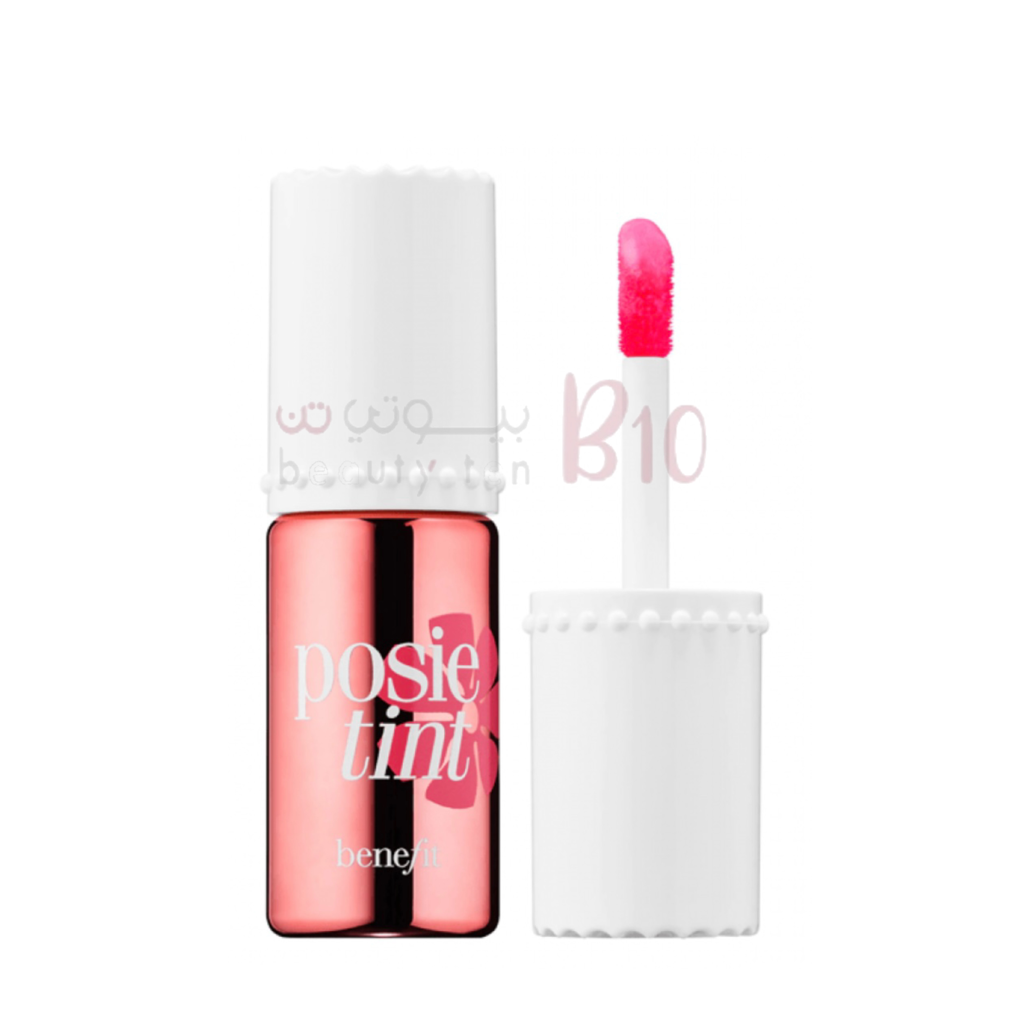 احمر الخدود والشفاه بوزي تينت بوبي بينك تنتد من بنفت - 6.0مل احمر الخدود والشفاه بوزي تينت بوبي بينك تنتد من بنفت - 6.0مل