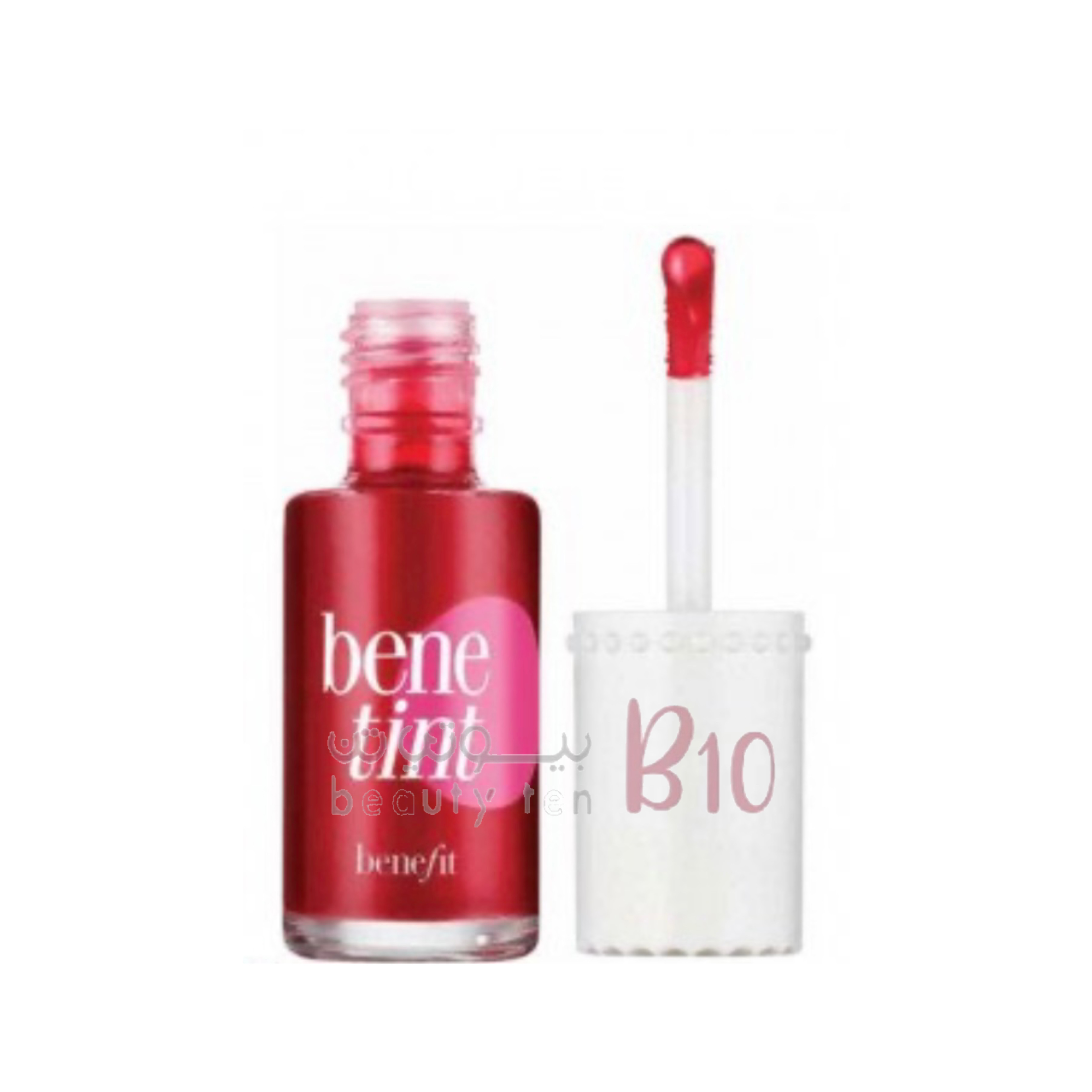 احمر الخدود والشفاه بيني تينت روز تنتد من بنفت - 6.0مل