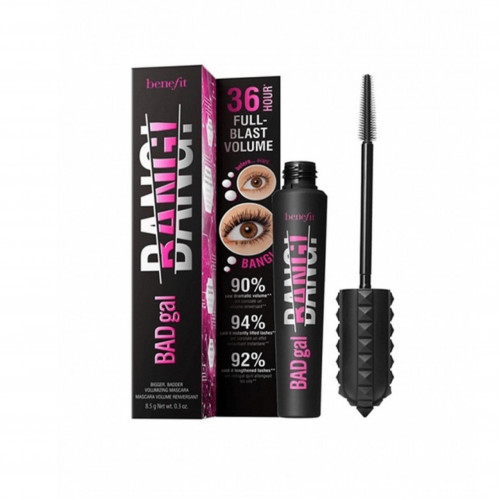 ماسكرا باد غال بانج فوليوم من بنفت - اسود ماسكرا باد غال بانج فوليوم من بنفت - اسود