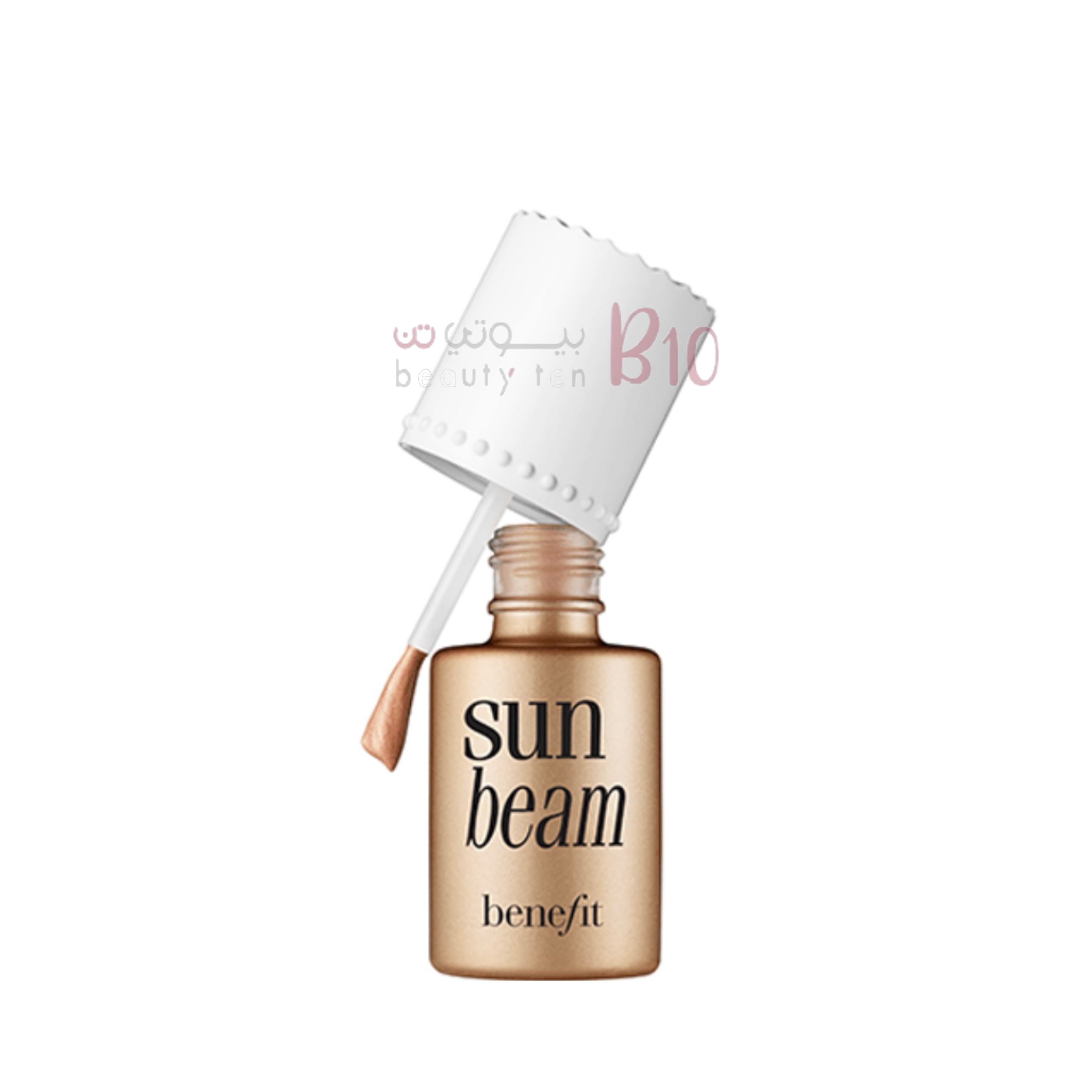 اضاءة سائلة صن بيم من بنفت