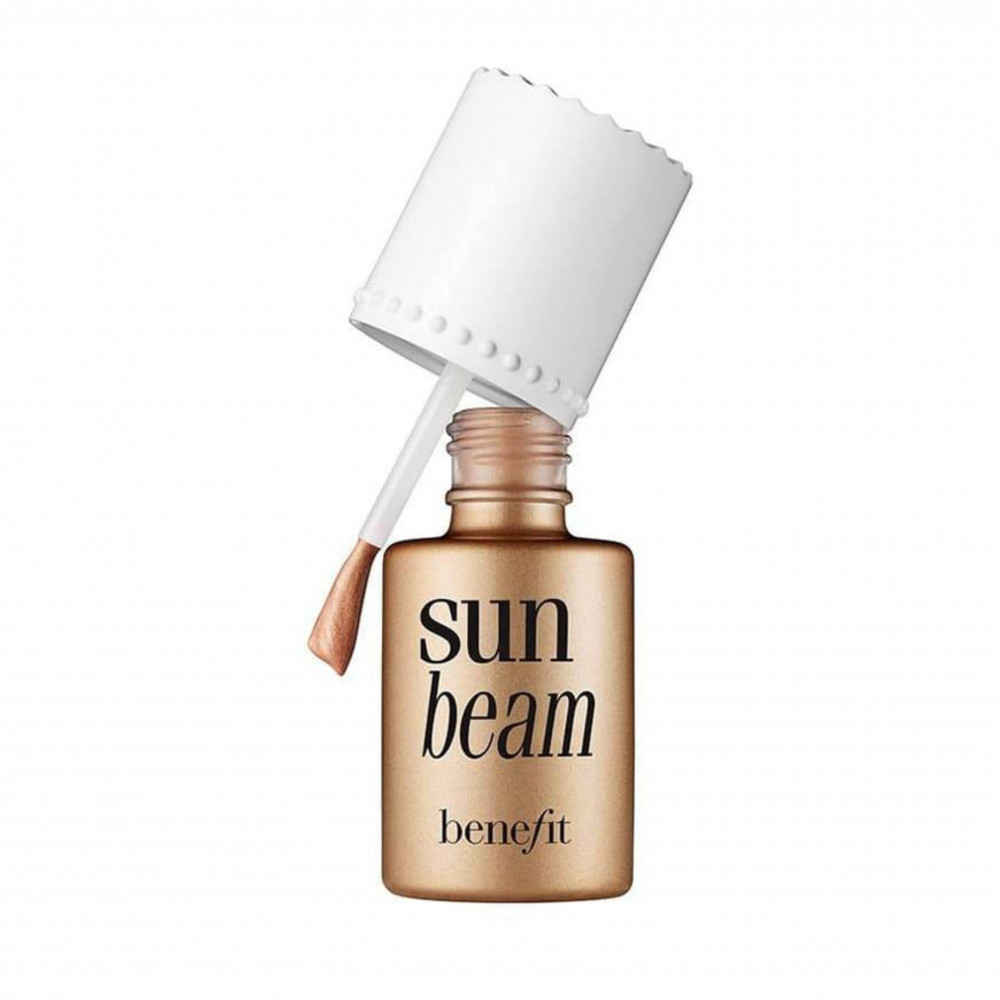 اضاءة سائلة صن بيم من بنفت