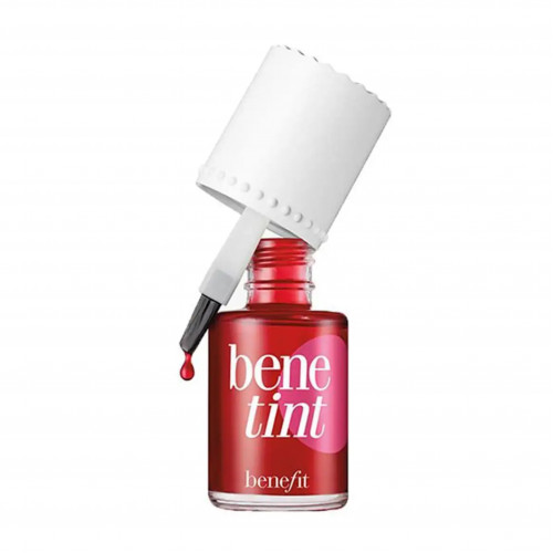 احمر الخدود والشفاه بيني تينت روز تنتد من بنفت - 10.0مل
