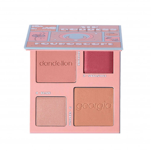 باليت بنفت فاير كوين