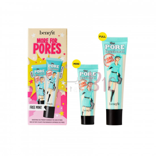 مجموعة برايمر من بنفت 