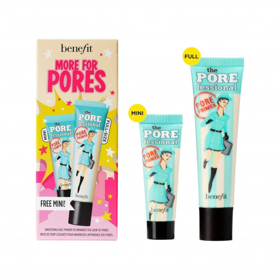 مجموعة برايمر من بنفت 