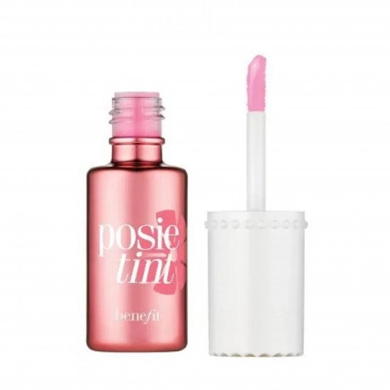 احمر الخدود والشفاه بوسي تينت من بنفت - 10مل