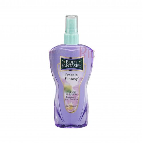 فانتاسيز بخاخ جسم امريكي فريسيا فانتازي 236مل فانتاسيز بخاخ جسم امريكي فريسيا فانتازي 236مل