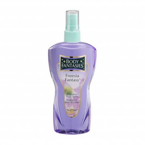 فانتاسيز بخاخ جسم امريكي فريسيا فانتازي 236مل فانتاسيز بخاخ جسم امريكي فريسيا فانتازي 236مل