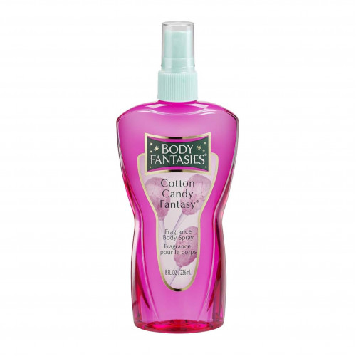 فانتاسيز بخاخ جسم امريكي كوتون كاندي 236مل