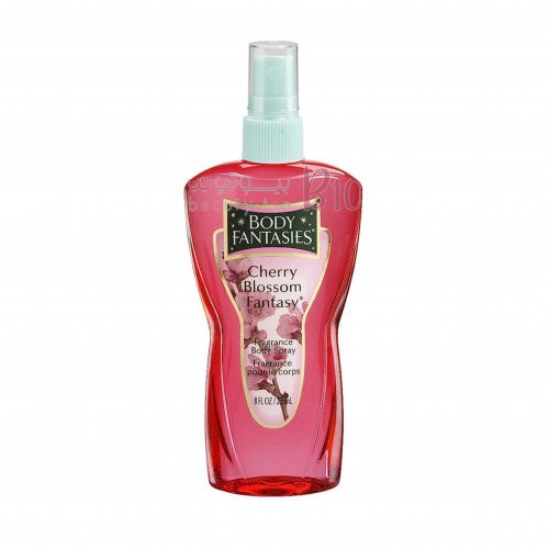 فانتاسيز بخاخ جسم امريكي بلوسوم 236مل فانتاسيز بخاخ جسم امريكي بلوسوم 236مل