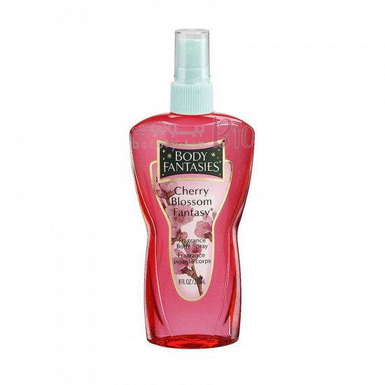 فانتاسيز بخاخ جسم امريكي بلوسوم 236مل
