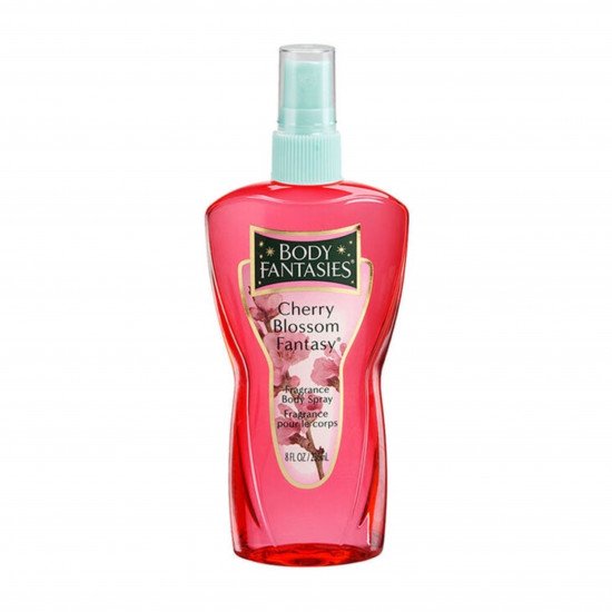 فانتاسيز بخاخ جسم امريكي بلوسوم 236مل