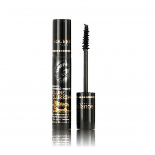 ماسكرا فوليوم كلابينج الترا من برجوا - أسود