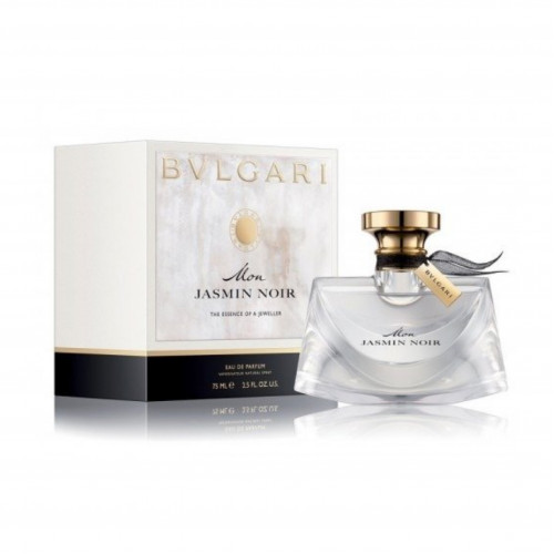 عطر بولغاري مون جاسمن نوار الابيض او دو بارفيوم 75مل