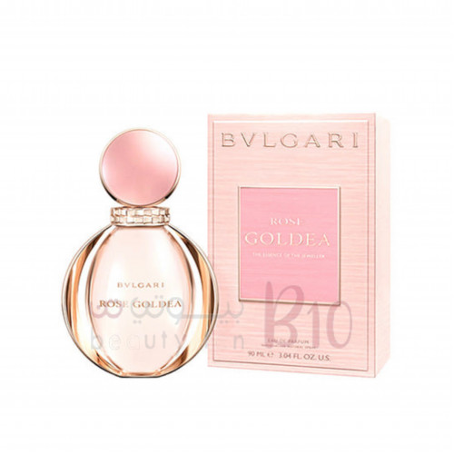 عطر روز جولديا من بولغاري للنساء - 90مل - او دي بارفيوم عطر روز جولديا من بولغاري للنساء - 90مل - او دي بارفيوم