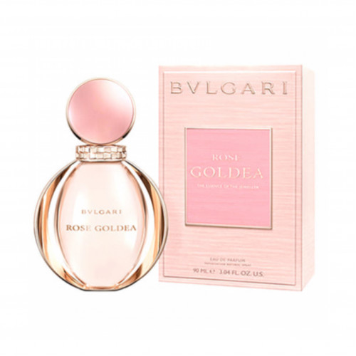 عطر روز جولديا من بولغاري للنساء - 90مل - او دي بارفيوم عطر روز جولديا من بولغاري للنساء - 90مل - او دي بارفيوم