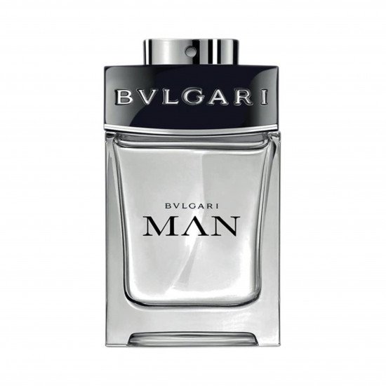 عطر مان من بولغاري للرجال - 100مل - او دي تواليت