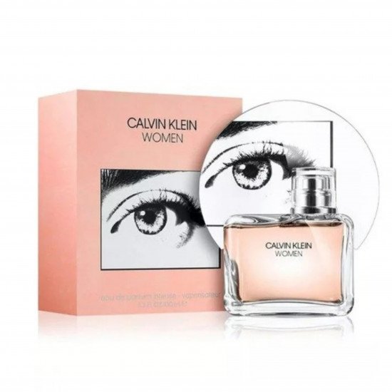 عطر كالفن كلاين وومن بارفيوم انتنس 100مل