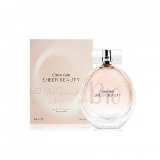 عطر كالفن كلاين سي كيه شير بيوتي للنساء 100 مل عطر كالفن كلاين سي كيه شير بيوتي للنساء 100 مل