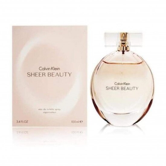 عطر كالفن كلاين سي كيه شير بيوتي للنساء 100 مل عطر كالفن كلاين سي كيه شير بيوتي للنساء 100 مل