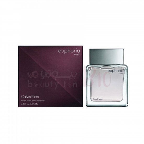 عطر كالفين كلاين ايفوريا مِن للرجال 100 مل عطر كالفين كلاين ايفوريا مِن للرجال 100 مل