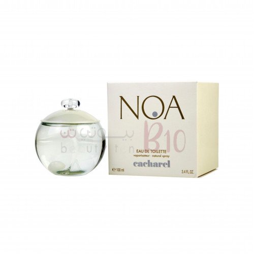 عطر كاشريل نوا تواليت للنساء 100مل عطر كاشريل نوا تواليت للنساء 100مل