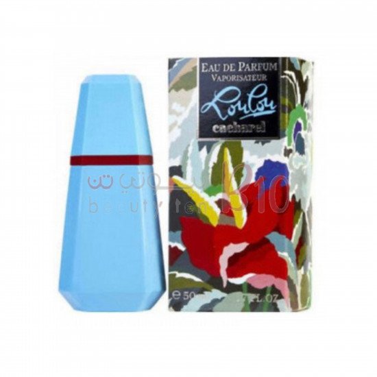 عطر كاشريل لولو بارفيوم للنساء 50مل عطر كاشريل لولو بارفيوم للنساء 50مل