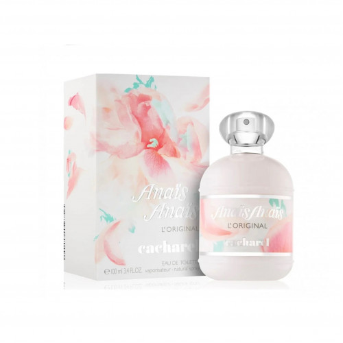 عطر كاشريل انيس تواليت للنساء 100مل عطر كاشريل انيس تواليت للنساء 100مل