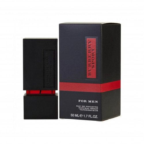 عطر بربري سبورت 50 مل تواليت للرجال عطر بربري سبورت 50 مل تواليت للرجال