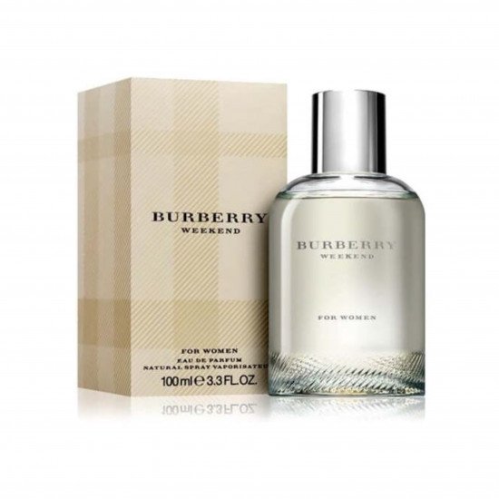 عطر بربري ويكند بارفيوم 100مل للنساء