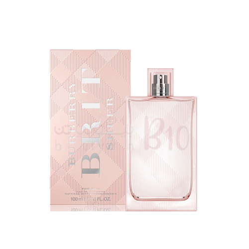 عطر بربري بريت شير تواليت للنساء 100مل عطر بربري بريت شير تواليت للنساء 100مل