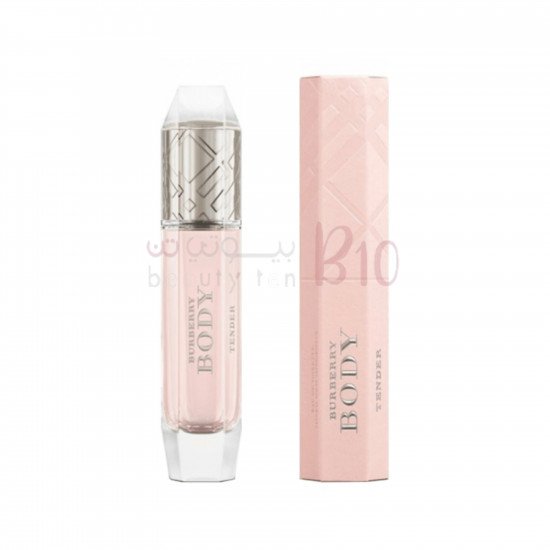 عطر بربري بودي تندر تواليت للنساء85 مل عطر بربري بودي تندر تواليت للنساء85 مل