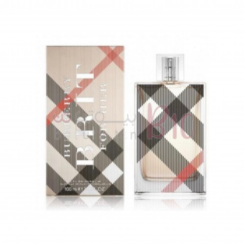 عطر بربري بريت فور هير 100-مل عطر بربري بريت فور هير 100-مل
