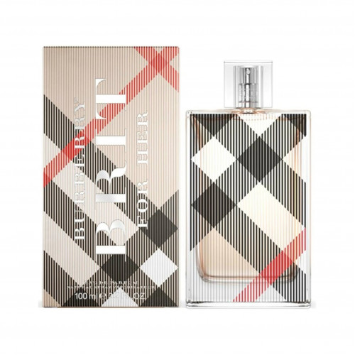 عطر بربري بريت فور هير 100-مل عطر بربري بريت فور هير 100-مل