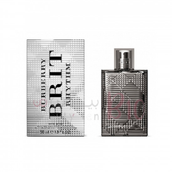 عطر بربري بريت ريثيم فور هيم من بربري للرجال - او دي تواليت 50مل عطر بربري بريت ريثيم فور هيم من بربري للرجال - او دي تواليت 50مل