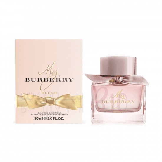 عطر ماي بربري بلش من بربري للنساء - او دي بارفيوم 90مل عطر ماي بربري بلش من بربري للنساء - او دي بارفيوم 90مل